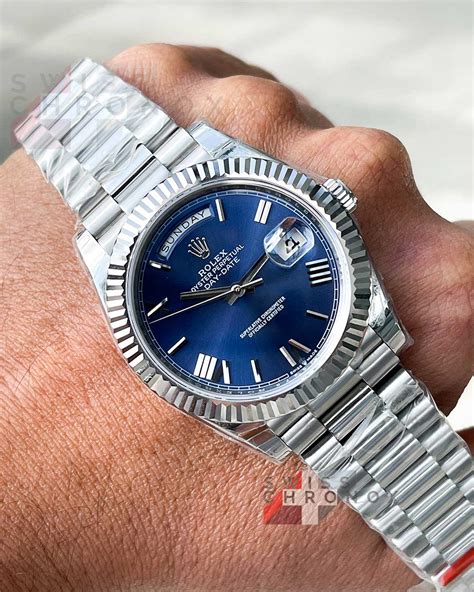 rolex 228239 price|Rolex day date 40 228239.